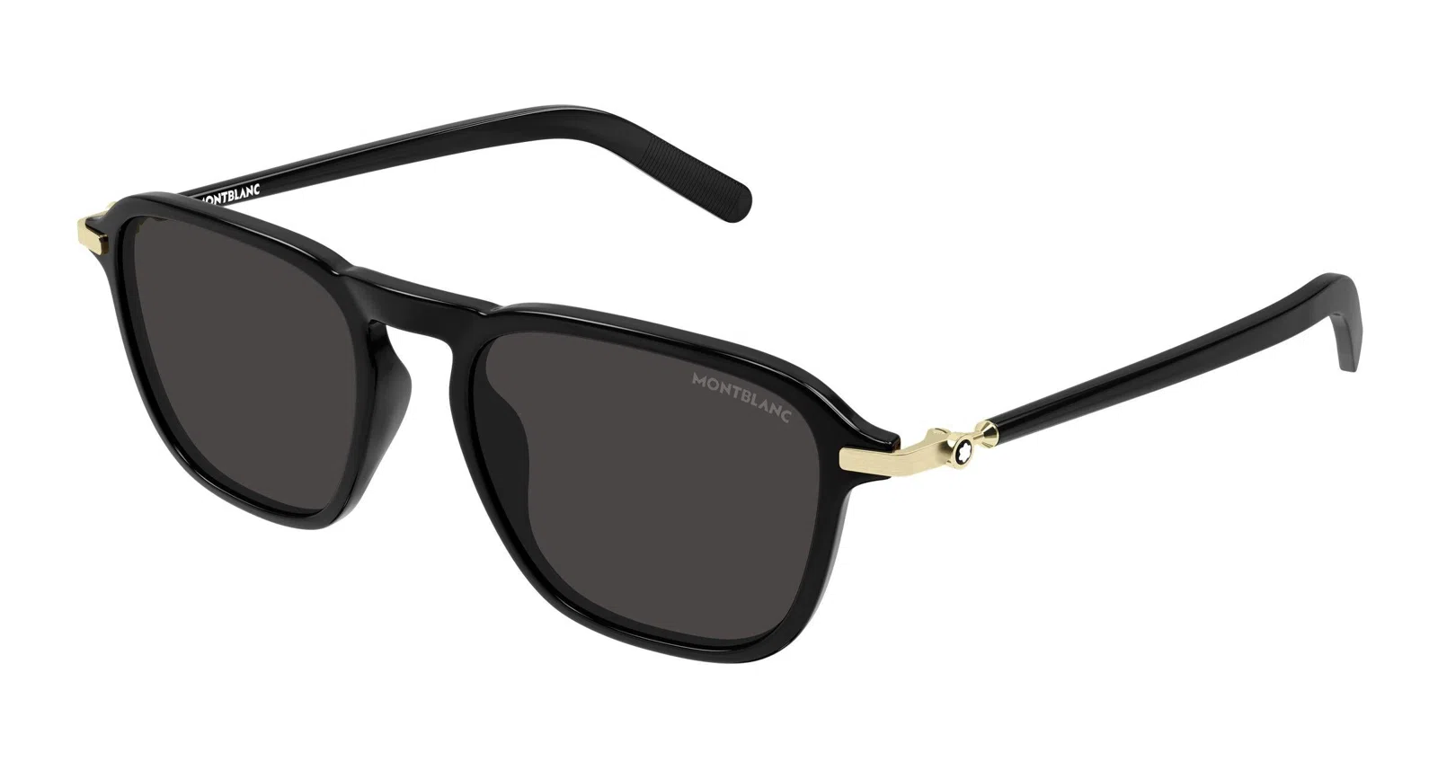 Montblanc MB0498S Sunglasses